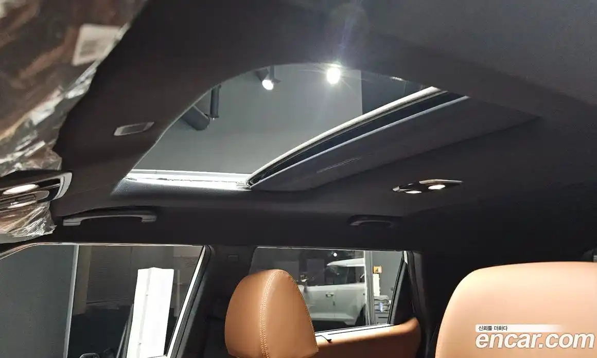 SsangYong Torres 2023 1.5 Автомат в Москве № 525186, фото 19