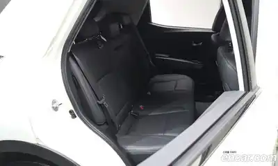 SsangYong TIBOLI 2023 1.5 Автомат в Москве № 525408, миниатюра 11