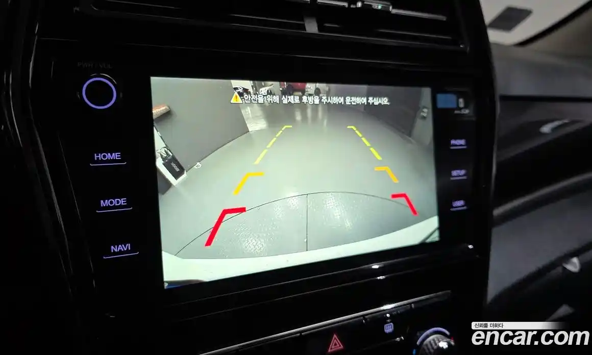 SsangYong TIBOLI 2023 1.5 Автомат в Москве № 525408, фото 14