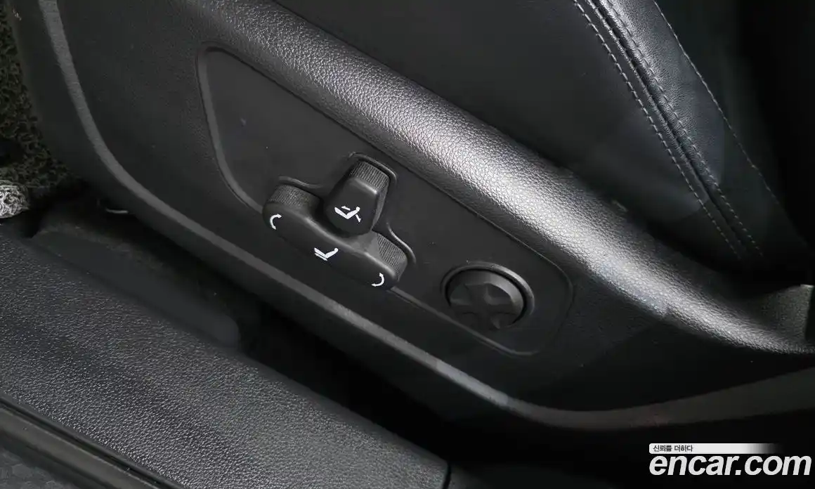 SsangYong TIBOLI 2023 1.5 Автомат в Москве № 525408, фото 17