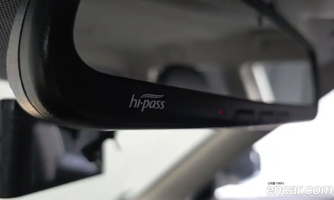 SsangYong TIBOLI 2023 1.5 Автомат в Москве № 525408, фото 18