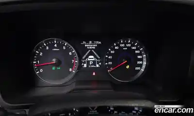 SsangYong TIBOLI 2023 1.5 Автомат в Москве № 525408, миниатюра 8