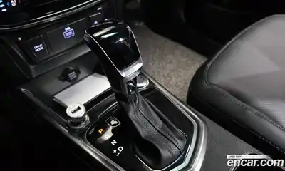 SsangYong TIBOLI 2023 1.5 Автомат в Москве № 525408, миниатюра 9