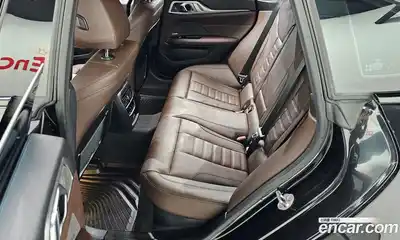 BMW 4-Series 2024 2.0 Автомат в Москве № 525811, миниатюра 12