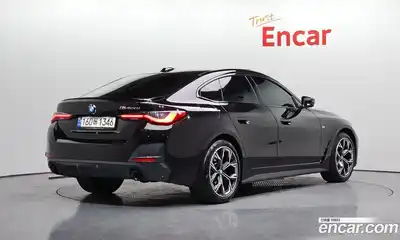 BMW 4-Series 2024 2.0 Автомат в Москве № 525811, миниатюра 2