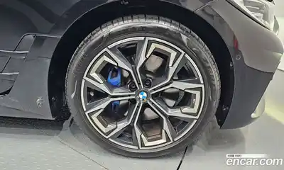 BMW 4-Series 2024 2.0 Автомат в Москве № 525811, миниатюра 5