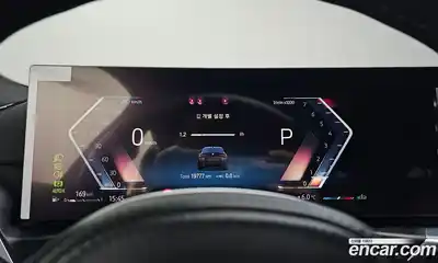 BMW 4-Series 2024 2.0 Автомат в Москве № 525811, миниатюра 8