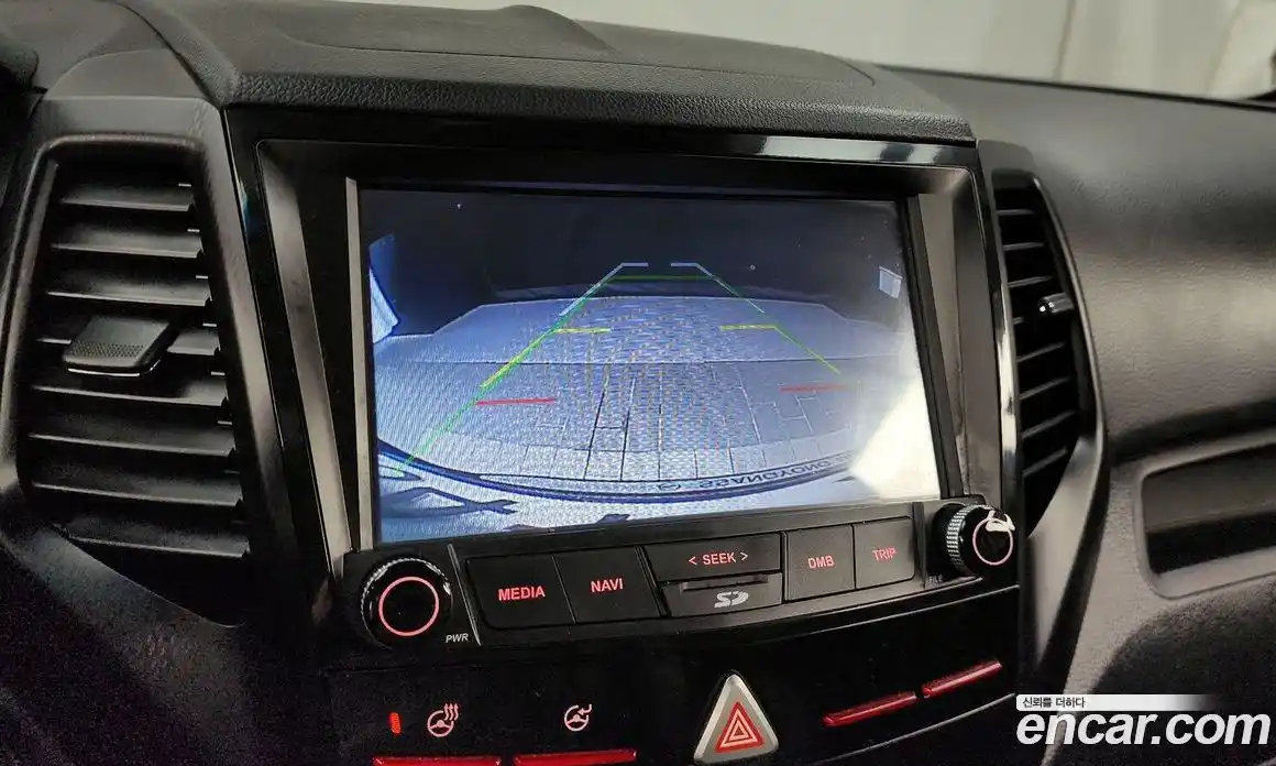 SsangYong TIBOLI 2018 1.6 Автомат в Москве № 526306, фото 15