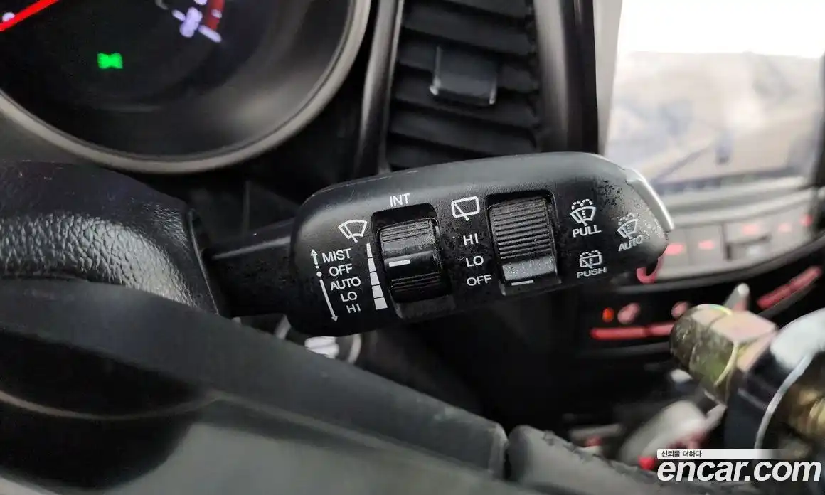 SsangYong TIBOLI 2018 1.6 Автомат в Москве № 526306, фото 18