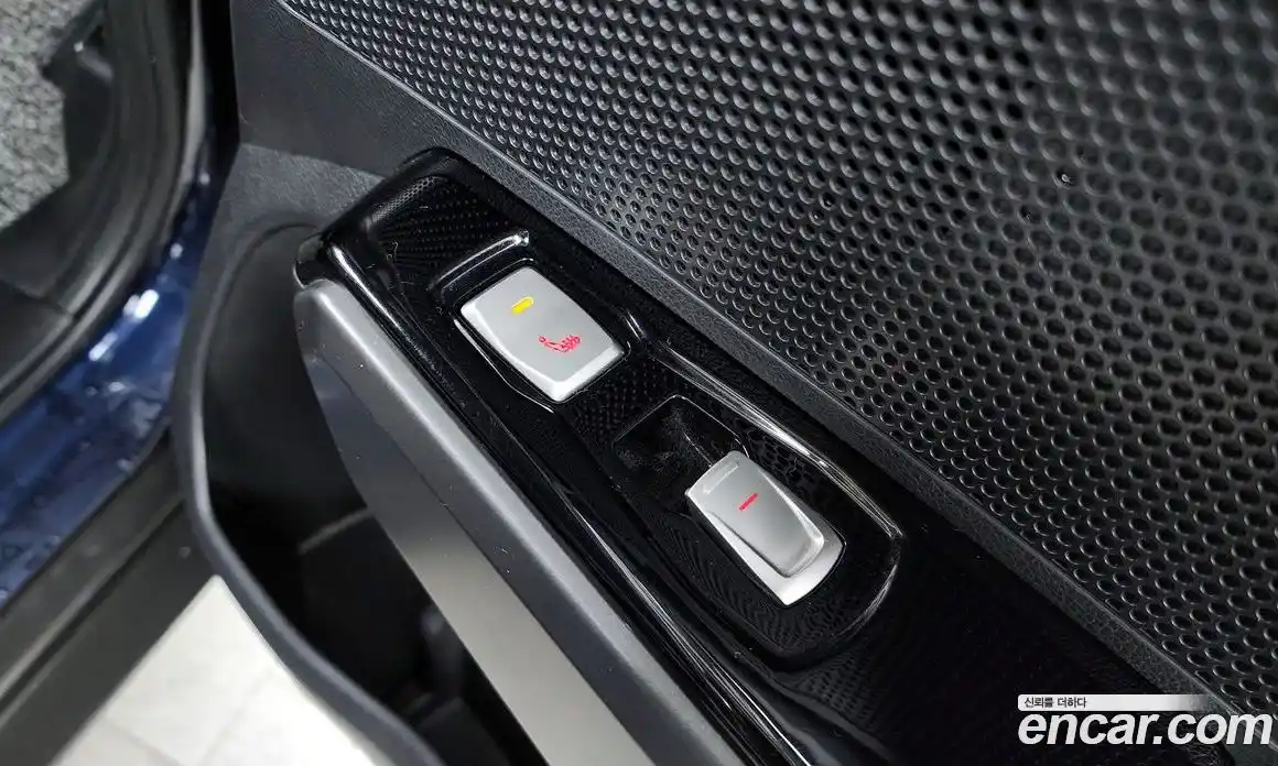 SsangYong TIBOLI 2018 1.6 Автомат в Москве № 526306, фото 19