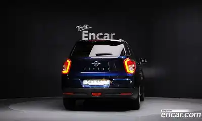 SsangYong TIBOLI 2018 1.6 Автомат в Москве № 526306, миниатюра 4