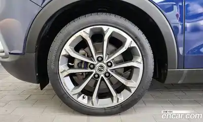 SsangYong TIBOLI 2018 1.6 Автомат в Москве № 526306, миниатюра 5