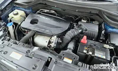 SsangYong TIBOLI 2018 1.6 Автомат в Москве № 526306, миниатюра 6