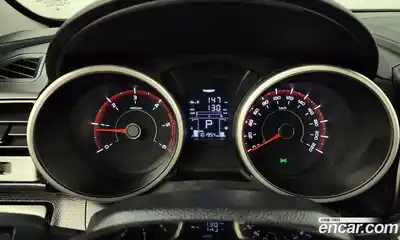 SsangYong TIBOLI 2018 1.6 Автомат в Москве № 526306, миниатюра 8
