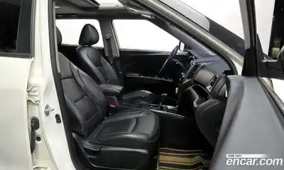 SsangYong TIBOLI 2018 1.6 Автомат в Москве № 526344, миниатюра 11