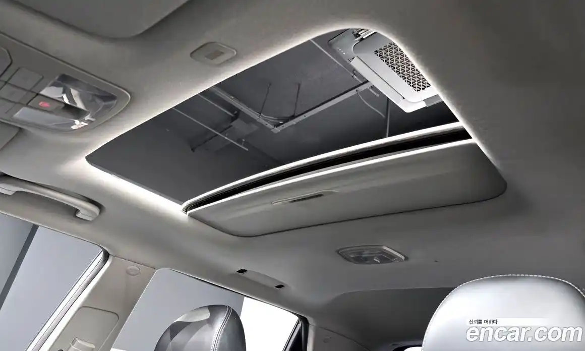 SsangYong TIBOLI 2018 1.6 Автомат в Москве № 526344, фото 14