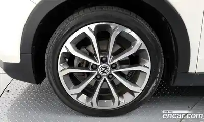 SsangYong TIBOLI 2018 1.6 Автомат в Москве № 526344, миниатюра 5