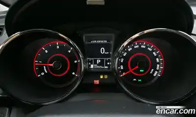 SsangYong TIBOLI 2018 1.6 Автомат в Москве № 526344, миниатюра 8