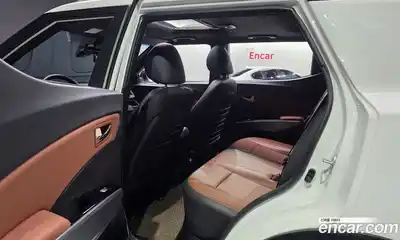 SsangYong TIBOLI 2018 1.6 Автомат в Москве № 526346, миниатюра 12