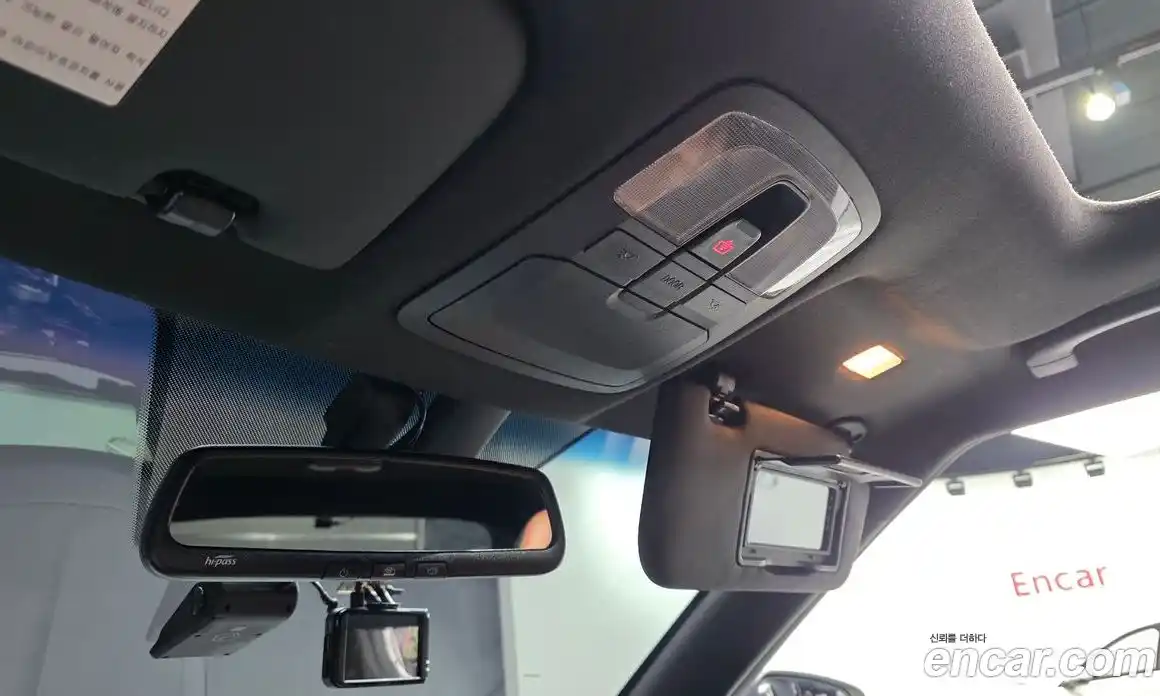 SsangYong TIBOLI 2018 1.6 Автомат в Москве № 526346, фото 20