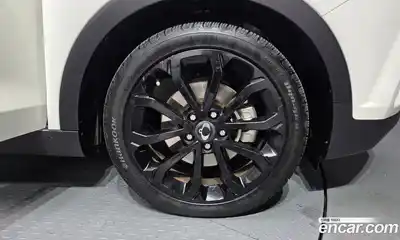 SsangYong TIBOLI 2018 1.6 Автомат в Москве № 526346, миниатюра 5