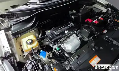 SsangYong TIBOLI 2018 1.6 Автомат в Москве № 526346, миниатюра 6