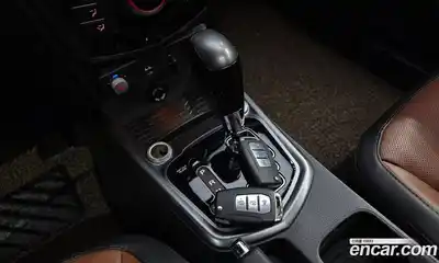 SsangYong TIBOLI 2018 1.6 Автомат в Москве № 526346, миниатюра 9