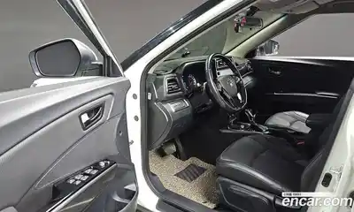 SsangYong TIBOLI 2020 1.5 Автомат в Москве № 526370, миниатюра 11