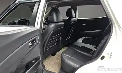 SsangYong TIBOLI 2020 1.5 Автомат в Москве № 526370, миниатюра 12