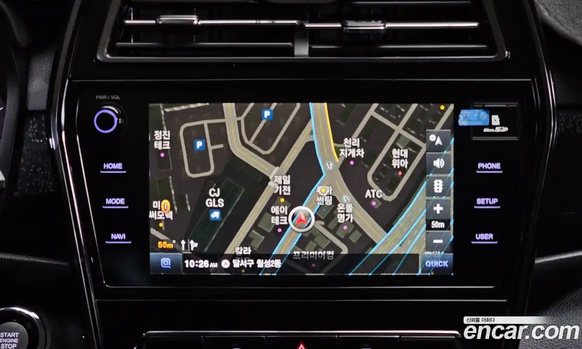 SsangYong TIBOLI 2020 1.5 Автомат в Москве № 526370, фото 14