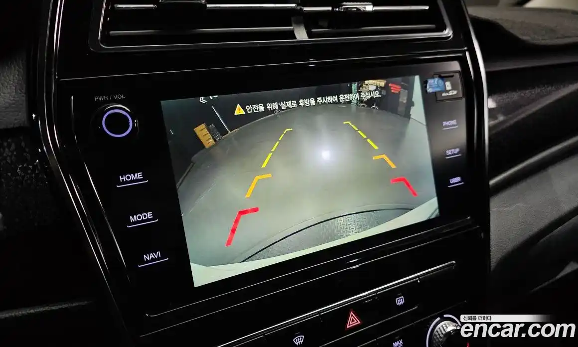 SsangYong TIBOLI 2020 1.5 Автомат в Москве № 526370, фото 15