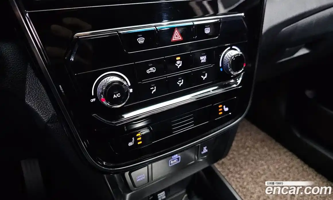 SsangYong TIBOLI 2020 1.5 Автомат в Москве № 526370, фото 18