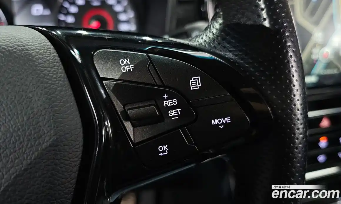 SsangYong TIBOLI 2020 1.5 Автомат в Москве № 526370, фото 19