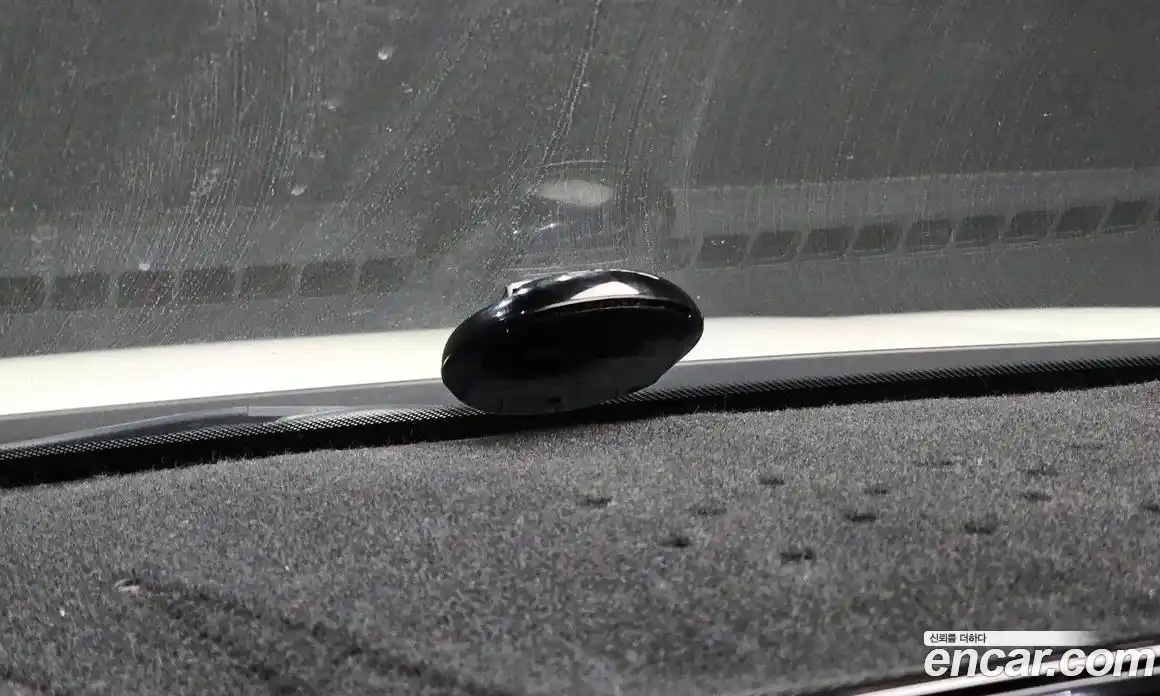 SsangYong TIBOLI 2020 1.5 Автомат в Москве № 526370, фото 20