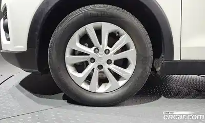 SsangYong TIBOLI 2020 1.5 Автомат в Москве № 526370, миниатюра 5