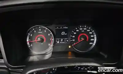 SsangYong TIBOLI 2020 1.5 Автомат в Москве № 526370, миниатюра 8