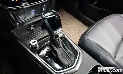 SsangYong TIBOLI 2020 1.5 Автомат в Москве № 526370, миниатюра 9