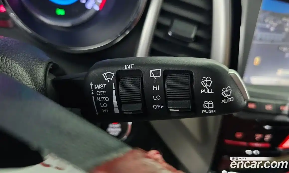 SsangYong TIBOLI 2016 1.6 Автомат в Москве № 526761, фото 18