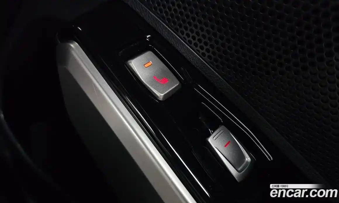 SsangYong TIBOLI 2016 1.6 Автомат в Москве № 526761, фото 19