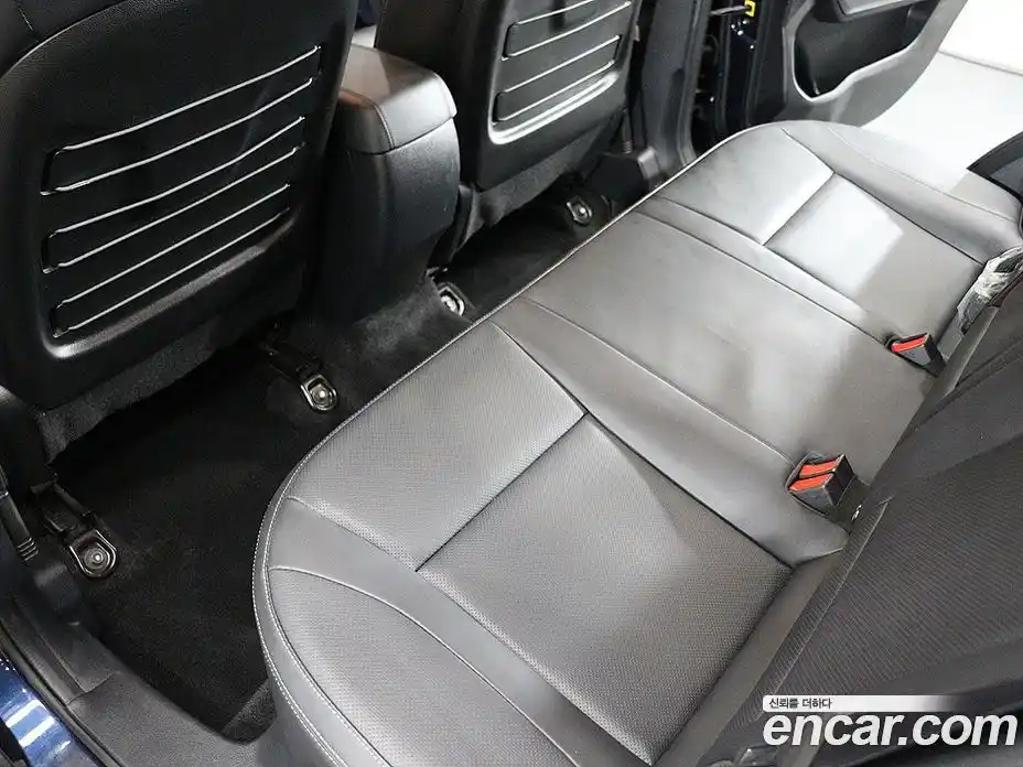 SsangYong TIBOLI 2018 1.6 Автомат в Москве № 526984, фото 11