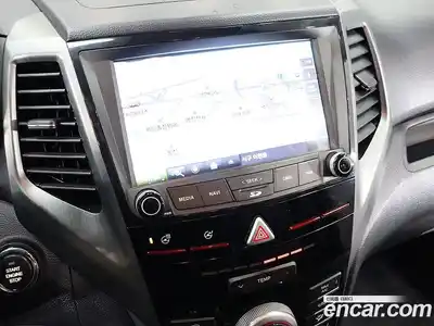 SsangYong TIBOLI 2018 1.6 Автомат в Москве № 526984, миниатюра 12