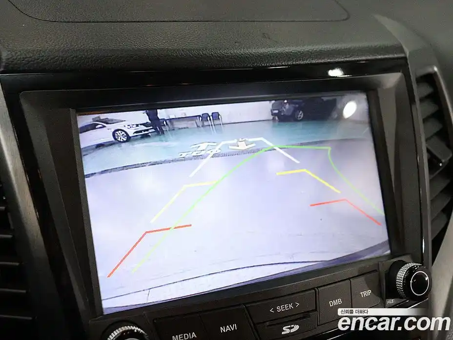 SsangYong TIBOLI 2018 1.6 Автомат в Москве № 526984, фото 13