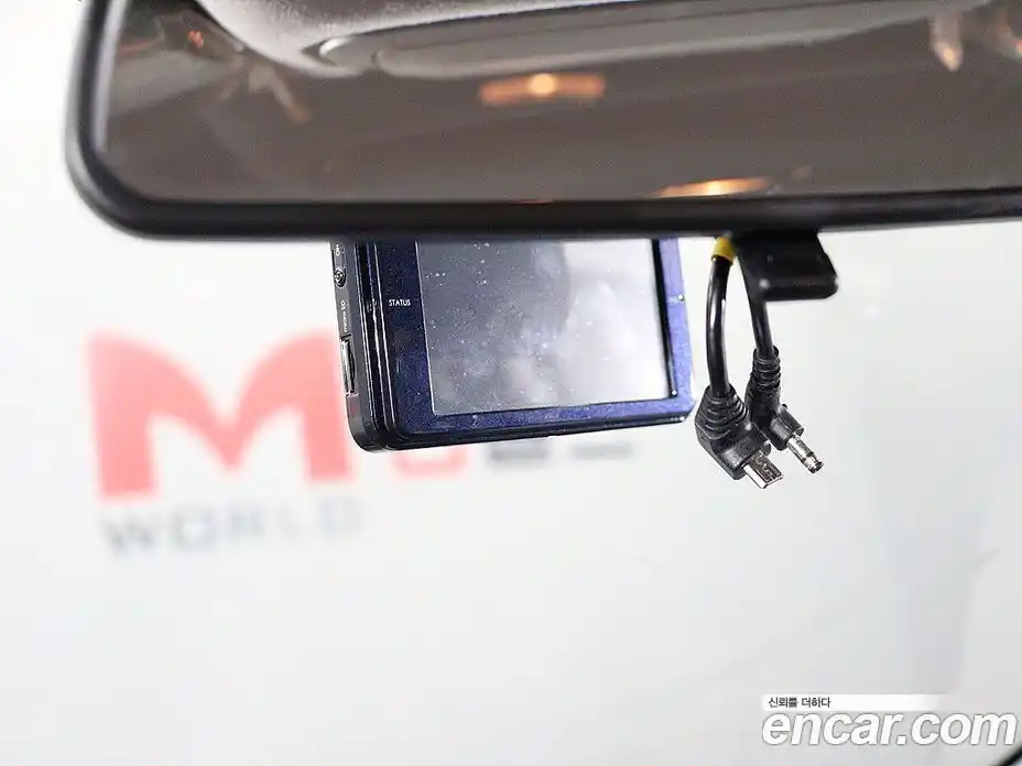 SsangYong TIBOLI 2018 1.6 Автомат в Москве № 526984, фото 18