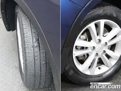 SsangYong TIBOLI 2018 1.6 Автомат в Москве № 526984, миниатюра 5