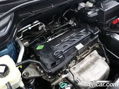 SsangYong TIBOLI 2018 1.6 Автомат в Москве № 526984, миниатюра 6