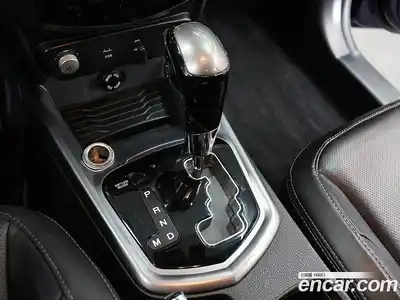 SsangYong TIBOLI 2018 1.6 Автомат в Москве № 526984, миниатюра 9