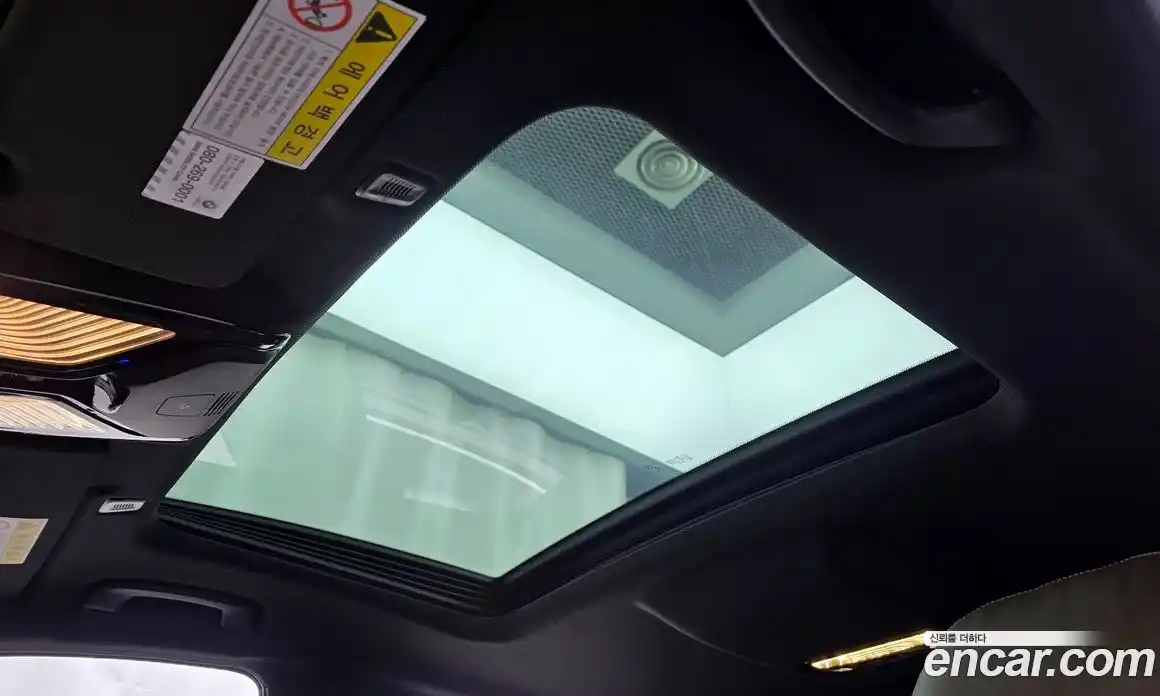 BMW 5-Series 2019 2.0 Автомат в Москве № 527261, фото 19