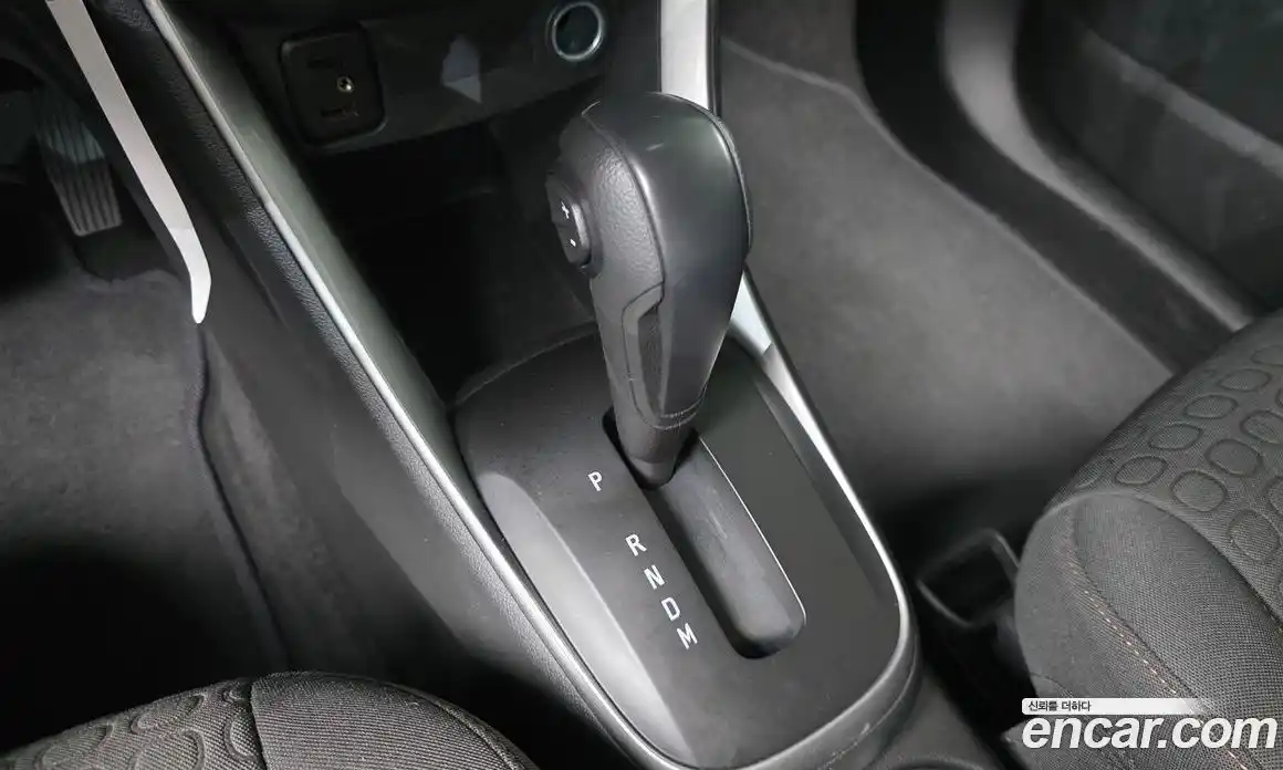 Chevrolet Trax 2022 1.4 Автомат в Москве № 527628, фото 9