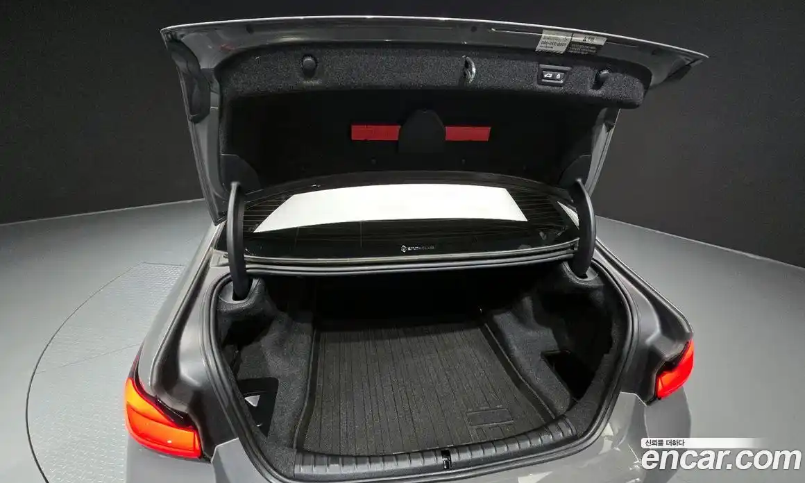 BMW 5-Series 2022 2.0 Автомат в Москве № 527706, фото 20