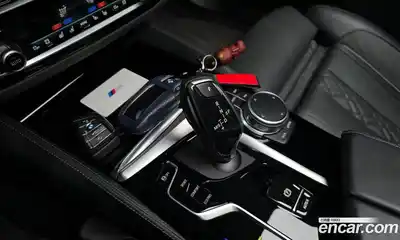 BMW 5-Series 2022 2.0 Автомат в Москве № 527706, миниатюра 9